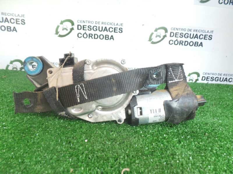 Recambio de motor limpia trasero para volvo xc70 2.4 diesel cat referencia OEM IAM 30663891 VALEO 