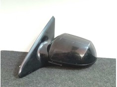 Recambio de retrovisor izquierdo para ford mondeo berlina (ge) 2.0 16v di td cat referencia OEM IAM  ELECTRICO NEGRO 2
