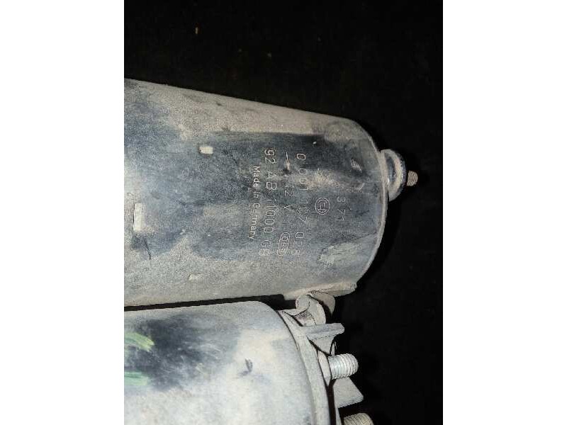 Recambio de motor arranque para ford escort berl./turnier 1.6 16v cat referencia OEM IAM 0001107028  92AB11000GB