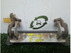 Recambio de maneta exterior trasera izquierda para mitsubishi galloper (hyundai) 2.5 turbodiesel referencia OEM IAM    2