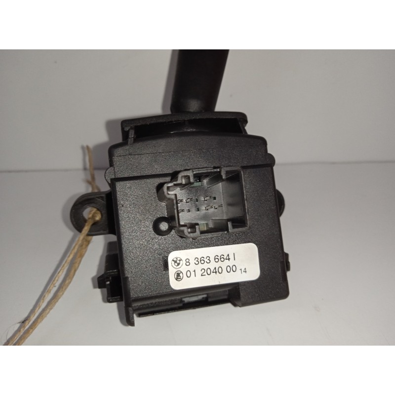 Recambio de mando limpia para bmw serie 3 berlina (e46) 325xi referencia OEM IAM 8363664-01204000 6.PINES 