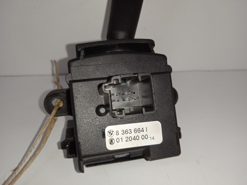 Recambio de mando limpia para bmw serie 3 berlina (e46) 325xi referencia OEM IAM 8363664-01204000 6.PINES 