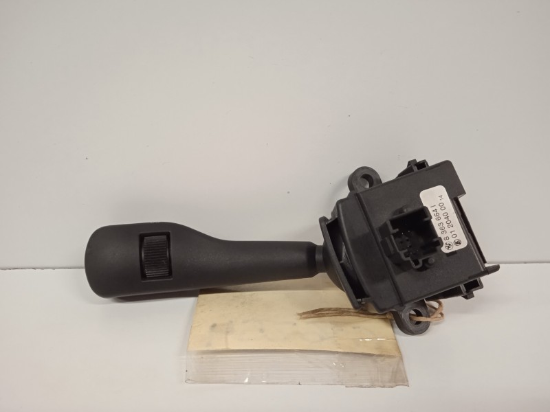 Recambio de mando limpia para bmw serie 3 berlina (e46) 325xi referencia OEM IAM 8363664-01204000 6.PINES 