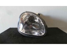 Recambio de faro derecho para ford scorpio berl./turnier 2.5 turbodiesel referencia OEM IAM 95GG13005SAG CON.LUPA DOBLE.OPTICA