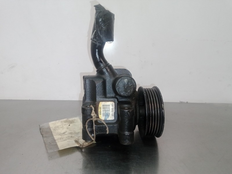 Recambio de bomba direccion para ford fiesta (cbk) 1.6 16v cat referencia OEM IAM 2DD2503  