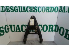 Recambio de brazo suspension inferior delantero derecho para smart coupe 0.7 turbo cat referencia OEM IAM   