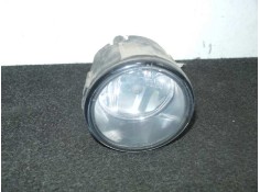 Recambio de faro antiniebla izquierdo para nissan tiida (c11x/sc11x) 1.5 dci turbodiesel cat referencia OEM IAM   