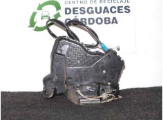Recambio de cerradura puerta delantera derecha para toyota auris 1.4 turbodiesel cat referencia OEM IAM 6903002220 07-13 - 5.PUE