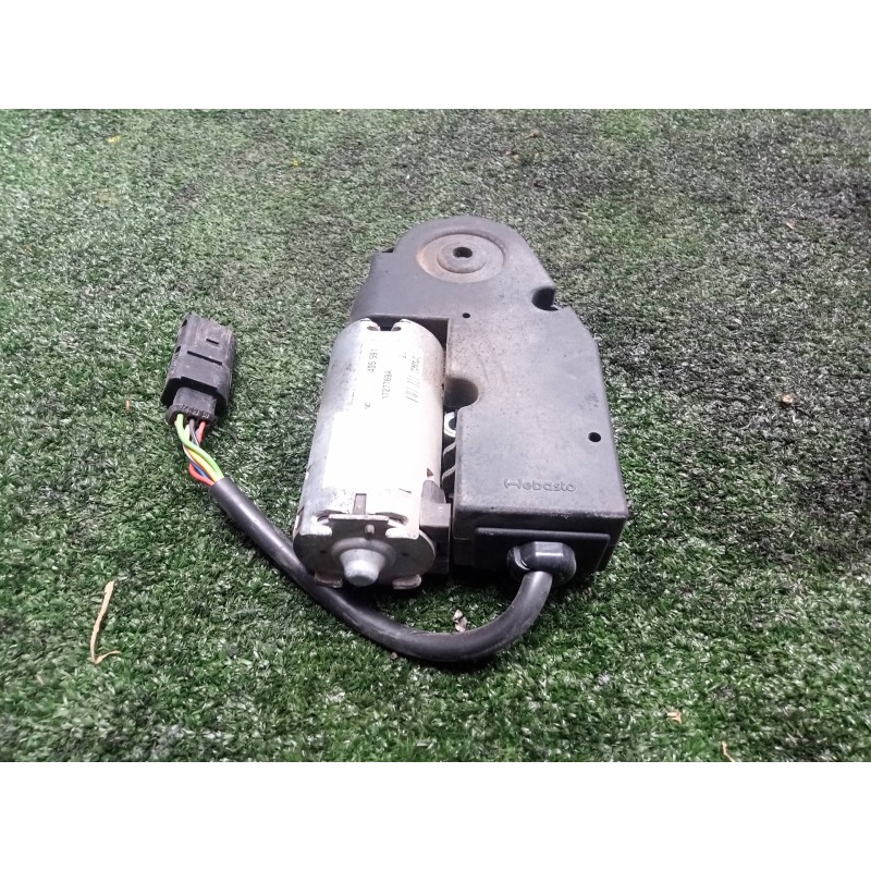 Recambio de motor cupula para bmw r 1200 rt referencia OEM IAM 1727769A  K26 - 05-10