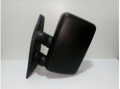 Recambio de retrovisor izquierdo para citroën c 25 caja cerrada referencia OEM IAM 01706042300 MANUAL NEGRO - SIN USAR 2