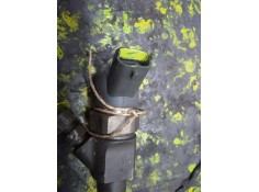 Recambio de inyector para renault megane i fase 2 berlina (ba0) 1.9 dti diesel cat referencia OEM IAM 0445110021-7700111014 BOSC 2