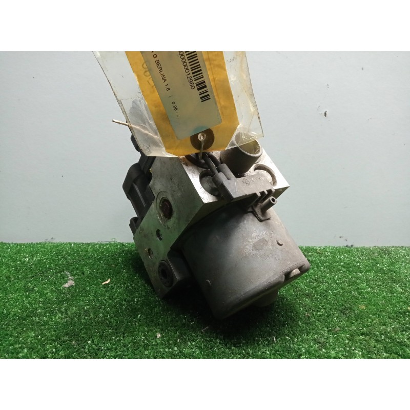 Recambio de abs para opel astra g berlina 1.6 referencia OEM IAM 90498066-0273004209-0265216461  