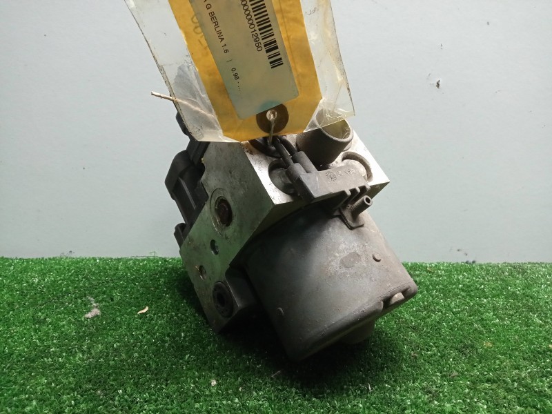Recambio de abs para opel astra g berlina 1.6 referencia OEM IAM 90498066-0273004209-0265216461  