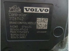 Recambio de abs para volvo xc70 2.4 diesel cat referencia OEM IAM 10021201514-31261142-7G9N2C405AC-31261142-100926040 ATE  2