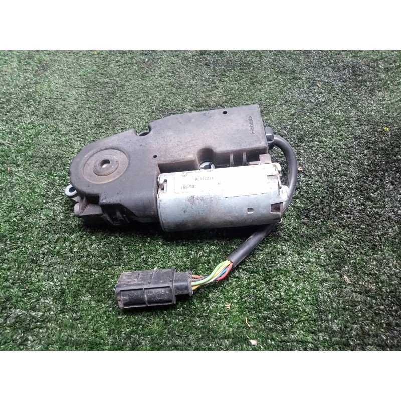 Recambio de motor cupula para bmw r 1200 rt referencia OEM IAM 1727769A  K26 - 05-10