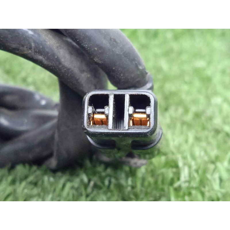Recambio de sonda lambda para yamaha yzf-r 1 yzf-r1 referencia OEM IAM 1491002170 2.CABLES 