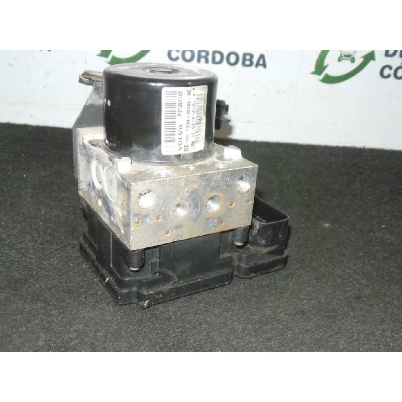 Recambio de abs para volvo xc70 2.4 diesel cat referencia OEM IAM 10021201514-31261142-7G9N2C405AC-31261142-100926040 ATE 