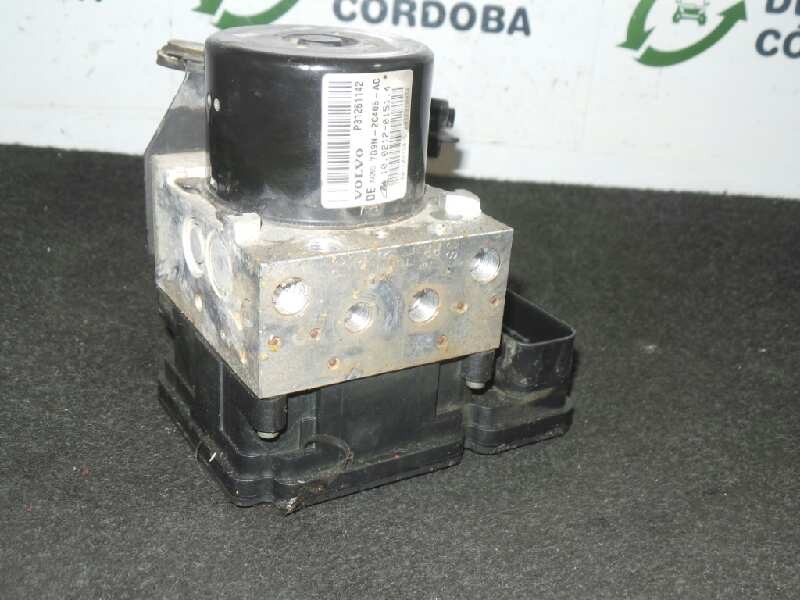 Recambio de abs para volvo xc70 2.4 diesel cat referencia OEM IAM 10021201514-31261142-7G9N2C405AC-31261142-100926040 ATE 