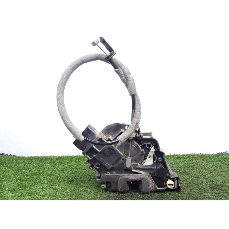 Recambio de cerradura puerta trasera derecha para ford mondeo ber. (ca2) 2.0 tdci cat referencia OEM IAM 6M2AR26412BB 6.PINES 