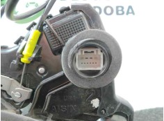 Recambio de cerradura puerta delantera derecha para toyota auris 1.4 turbodiesel cat referencia OEM IAM 6903002220 07-13 - 5.PUE 2