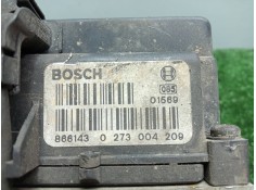 Recambio de abs para opel astra g berlina 1.6 referencia OEM IAM 90498066-0273004209-0265216461   2