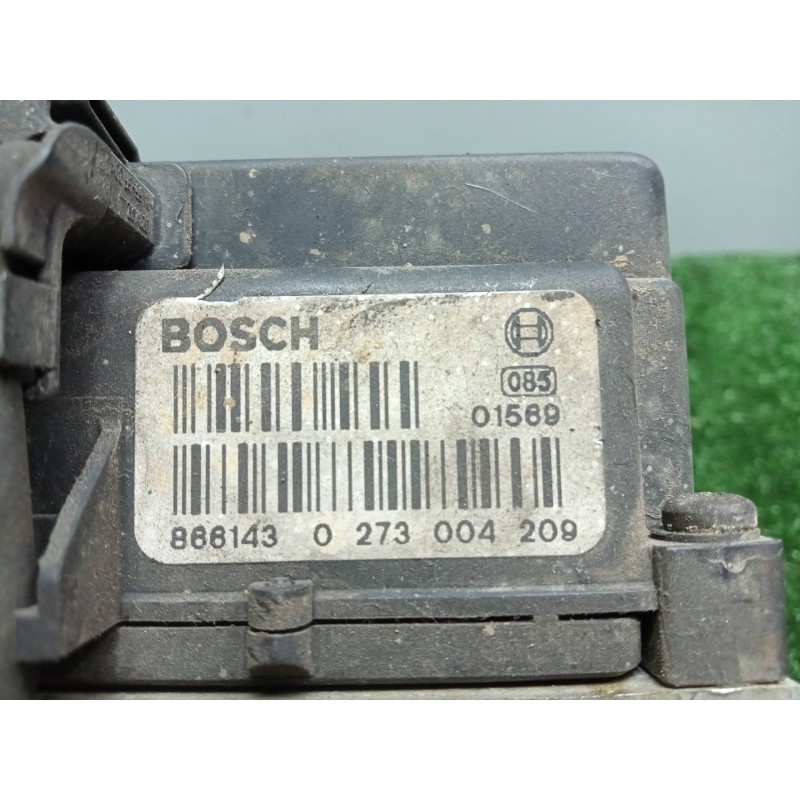 Recambio de abs para opel astra g berlina 1.6 referencia OEM IAM 90498066-0273004209-0265216461  
