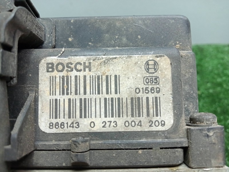 Recambio de abs para opel astra g berlina 1.6 referencia OEM IAM 90498066-0273004209-0265216461  