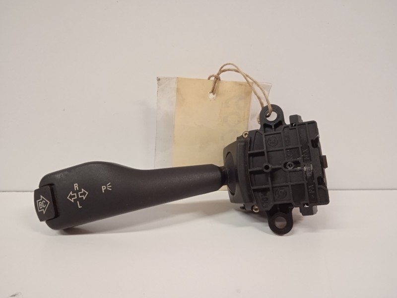 Recambio de mando intermitentes para bmw serie 3 berlina (e46) 325xi referencia OEM IAM 8363668-01104010 4.PINES 