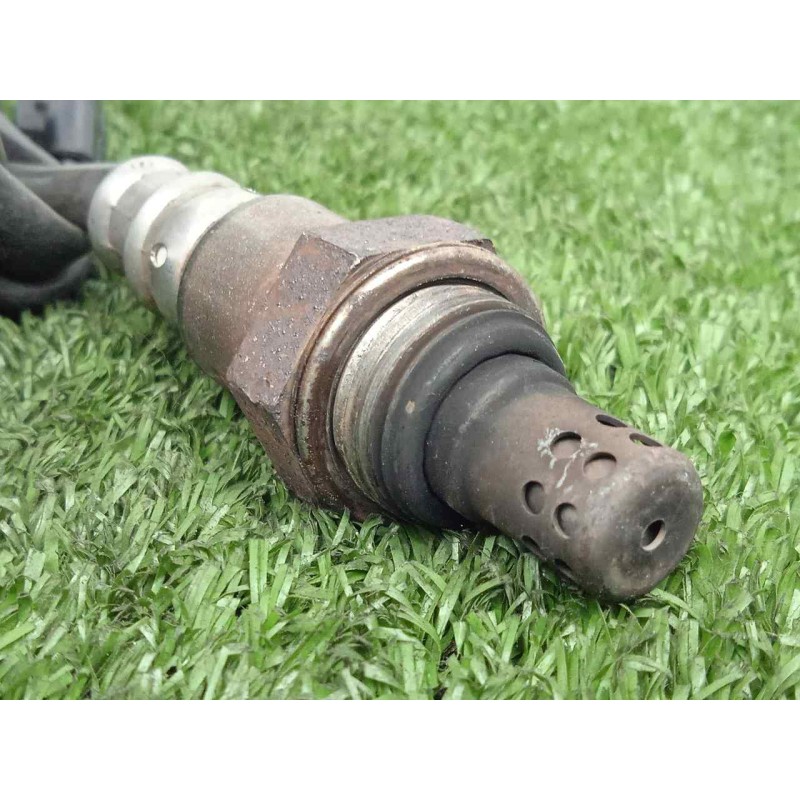 Recambio de sonda lambda para yamaha yzf-r 1 yzf-r1 referencia OEM IAM 1491002170 2.CABLES 