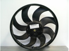 Recambio de electroventilador para ford focus berlina (cap) 1.6 16v cat referencia OEM IAM 3M518C607E GATE 3M518C607E