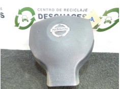 Recambio de airbag delantero izquierdo para nissan tiida (c11x/sc11x) 1.5 dci turbodiesel cat referencia OEM IAM KMEM1106020237 