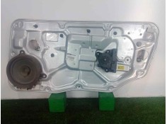 Recambio de elevalunas delantero derecho para volvo xc70 2.4 diesel cat referencia OEM IAM 30661066 ELECTRICO - 6.PIN 5.PUERTAS