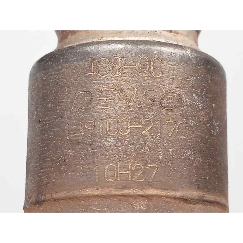 Recambio de sonda lambda para yamaha yzf-r 1 yzf-r1 referencia OEM IAM 1491002170 2.CABLES 