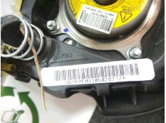 Recambio de airbag delantero izquierdo para nissan tiida (c11x/sc11x) 1.5 dci turbodiesel cat referencia OEM IAM KMEM1106020237  2