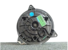 Recambio de ventilador calefaccion para ford mondeo berlina (ge) 2.0 16v di td cat referencia OEM IAM 1S7H18456AC  