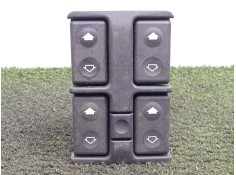 Recambio de mando elevalunas delantero derecho para bmw serie 7 (e32) 3.0 v8 cat referencia OEM IAM 1379075  4 BOTONES