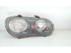 Recambio de faro derecho para mg serie 25 (rf) referencia OEM IAM 89007086 99-04 FONDO.NEGRO