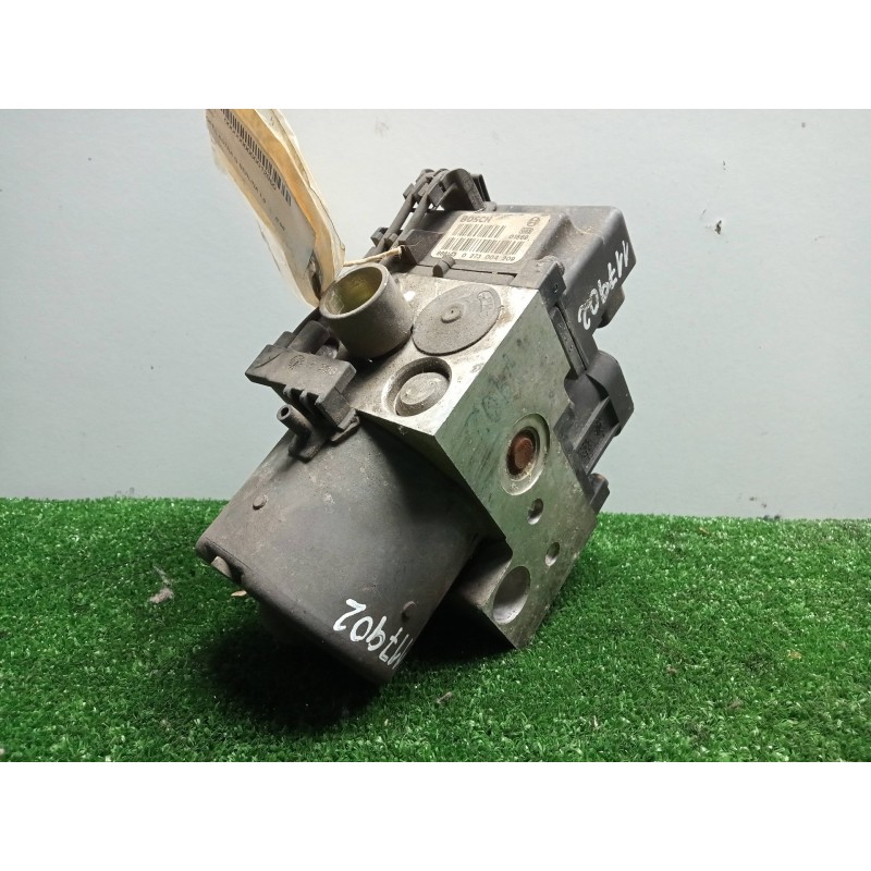 Recambio de abs para opel astra g berlina 1.6 referencia OEM IAM 90498066-0273004209-0265216461  