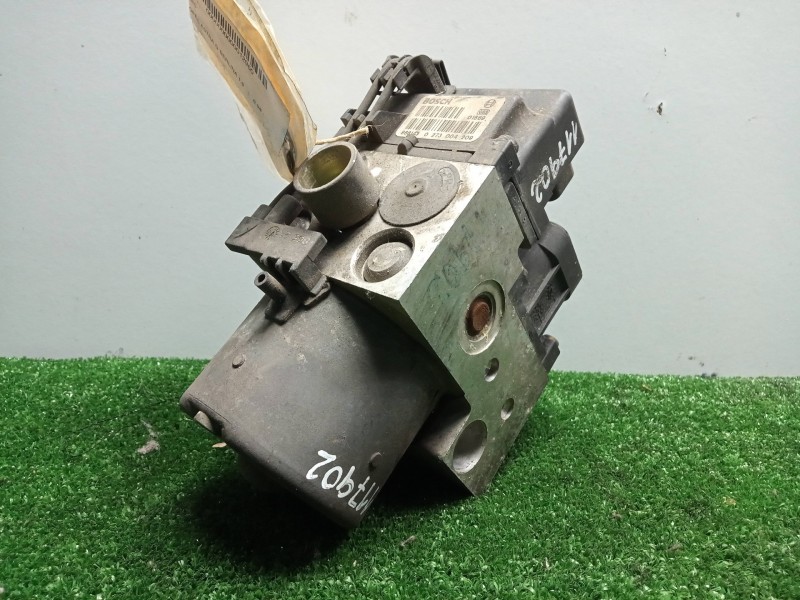 Recambio de abs para opel astra g berlina 1.6 referencia OEM IAM 90498066-0273004209-0265216461  