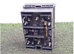 Recambio de mando elevalunas delantero derecho para bmw serie 7 (e32) 3.0 v8 cat referencia OEM IAM 1379075  4 BOTONES 2