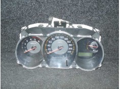 Recambio de cuadro instrumentos para nissan tiida (c11x/sc11x) 1.5 dci turbodiesel cat referencia OEM IAM 24810EM02C-26107009  