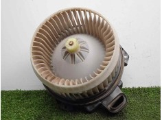 Recambio de motor calefaccion para toyota rav 4 2.2 d-4d cat referencia OEM IAM 2727008104 CON.CLIMA - 3.PINES ØDIAMETRO: 156MM