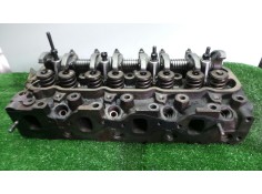 Recambio de culata para isuzu trooper 2.8 turbodiesel referencia OEM IAM 8-94327269-08-941253528943272690894125352  