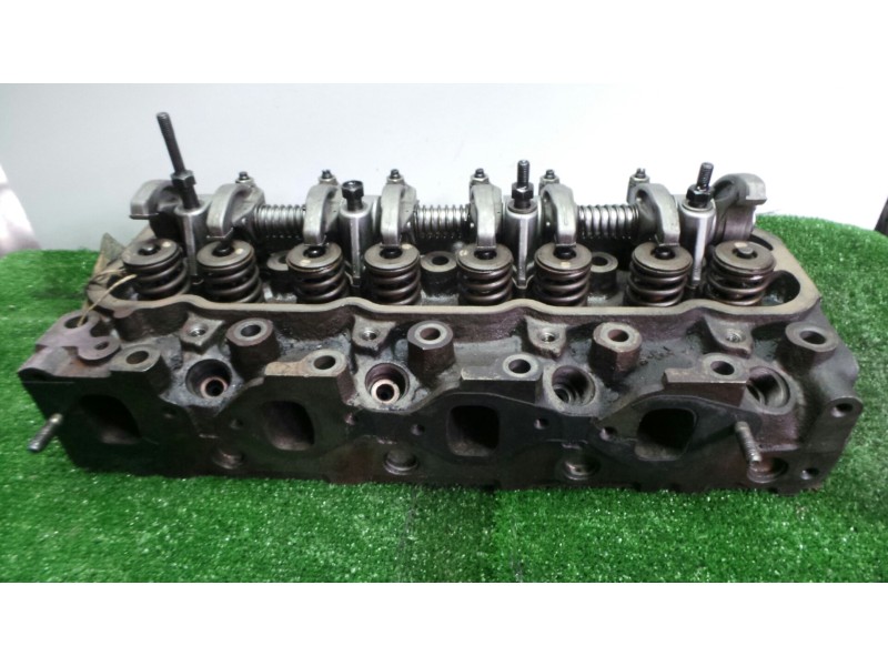 Recambio de culata para isuzu trooper 2.8 turbodiesel referencia OEM IAM 8-94327269-08-941253528943272690894125352  