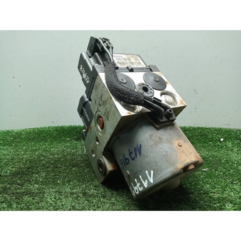 Recambio de abs para mg serie 45 (rt) 1.4 16v cat referencia OEM IAM 0273004397-0265216684  