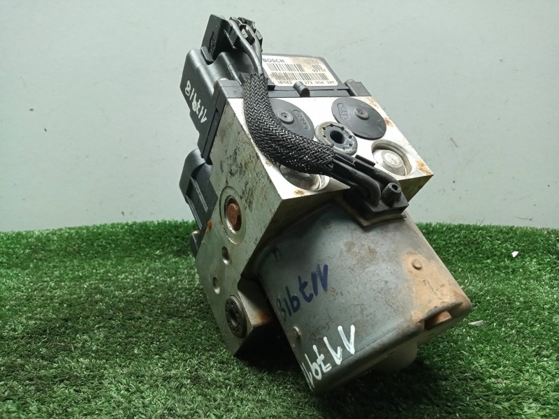 Recambio de abs para mg serie 45 (rt) 1.4 16v cat referencia OEM IAM 0273004397-0265216684  
