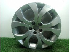 Recambio de llanta para citroën c5 berlina 2.0 hdi fap cat (rh02 / dw10cted4) referencia OEM IAM 9656877580 17´´PULGADAS LLANTAS
