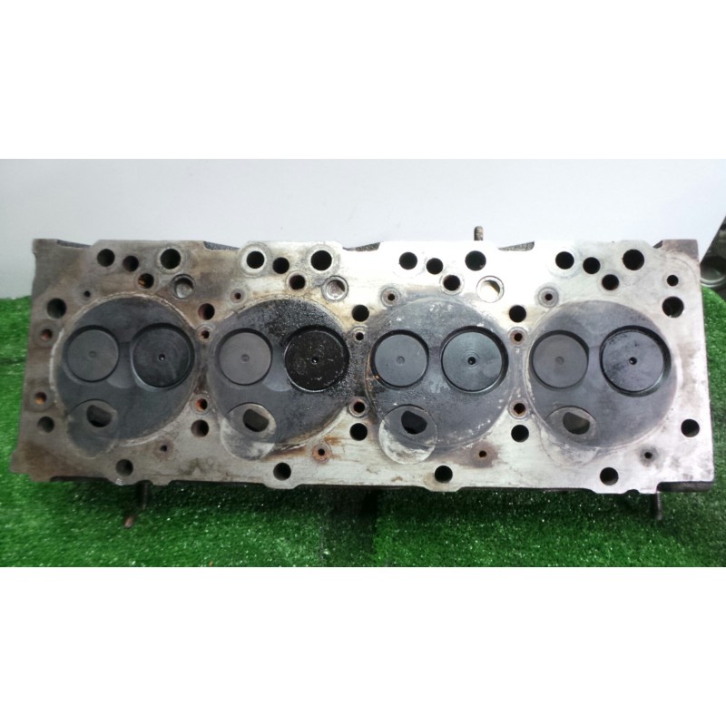 Recambio de culata para isuzu trooper 2.8 turbodiesel referencia OEM IAM 8-94327269-08-941253528943272690894125352  