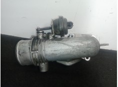 Recambio de caja mariposa para fiat doblo cargo (223) 1.9 jtd cat referencia OEM IAM 55222589-B931  