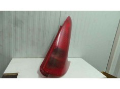 Recambio de piloto trasero derecho para peugeot 206 sw 1.4 hdi referencia OEM IAM  1.SERIE RANCHERA